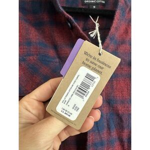 Patagonia Fjord Flannel Shirt